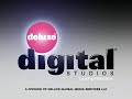 Deluxe Digital Studios Logo 2003 2005