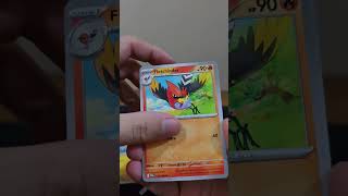 Sobre #6… a ver si hay suerte 👀#pokemon #pokemontcg #opening #cartaspokemon #cartaspokémon