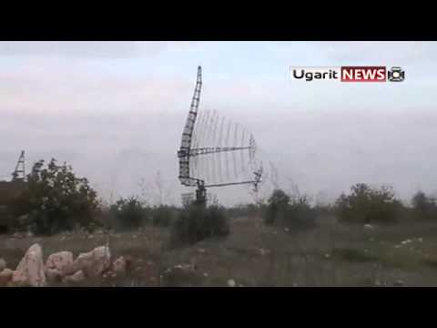 السيطرة على كتيبة الرادار من قبل كتيبة ثوار منبج وكتيبة الكرامة في منطقة الشعالة في ريف حلب الشرقي