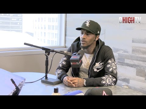 Yung Booke: Drake Walked Over To Me And Said.. The Real A With TI, Killa Mike & School, Future Tour