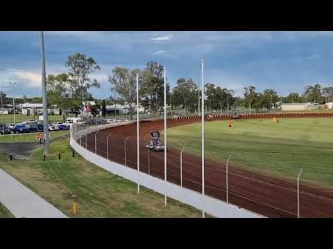 Gatton speedway 20th Nov