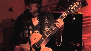 Brainwashed.com: The Eye - Tara Jane O'Neil