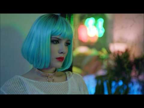 Halsey ft Lauren Jauregui strangers Video