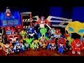 Massive Collection Transformers Rescue Bots Toys ...