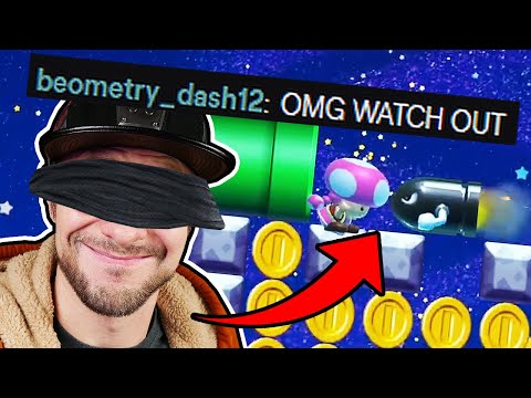 Endless Easy, but I CAN'T SEE So Chat Helps Me