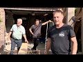 Óngerwaeg mag een maatje minder in Beringe - 25 oktober 2023
