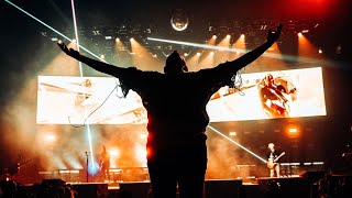 Shinedown - Killing Fields (Music Video)