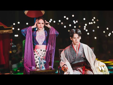 TỰ TÂM - ADODDA - CANH BA | Nguyễn Trần Trung Quân x Hương Giang x Denis Đặng - Wechoice Awards 2019