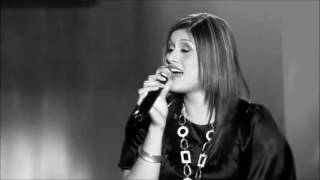 MARCELA GANDARA. SUPE QUE ME AMABAS (EN VIVO)