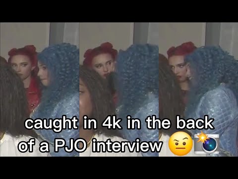 Kylie Cantrall and Malia Baker are NEVER beating the dating rumors (part 7)