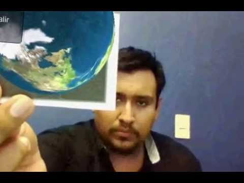 Realidad Aumentada Chiapas Video