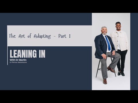 The Art of Adaptability