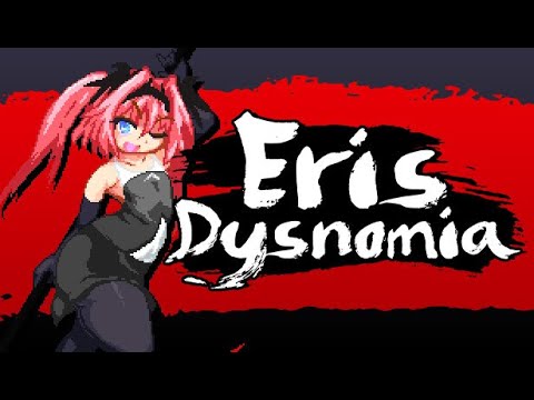 Eris Dysnomia OST - Spook