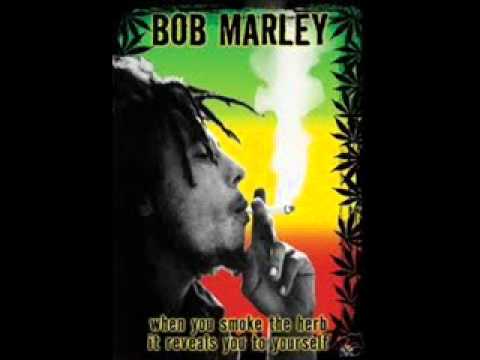 Bob marley mr. brown