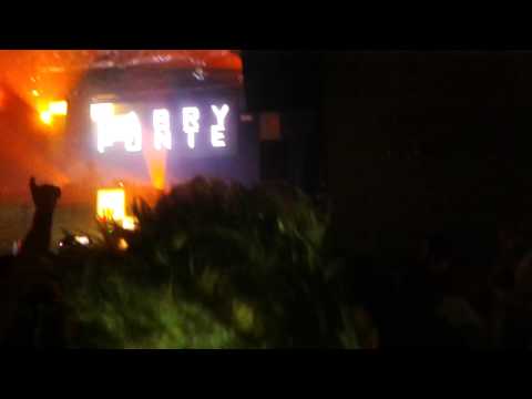 Gabry Ponte Zarro Night 14-03-2015 @ Live Trezzo - Geordie