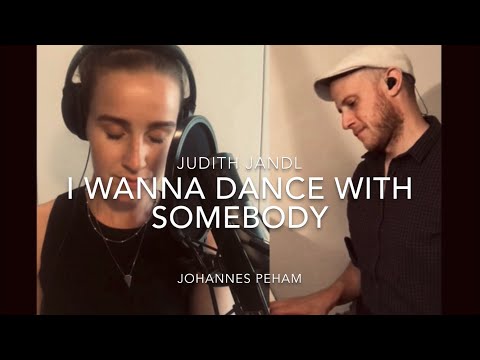 Whitney Houston - I Wanna Dance with Somebody (Acoustic Cover) Judith Jandl & Johannes Peham