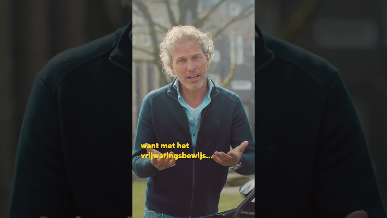 Kenteken overschrijven: zo doe je dat