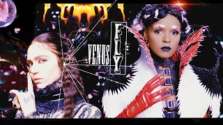 Grimes & Janelle Monáe - Venus Fly