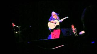 Gretchen WOTW Tour (Leeds) - Sunday Morning (Up and Down My Street)