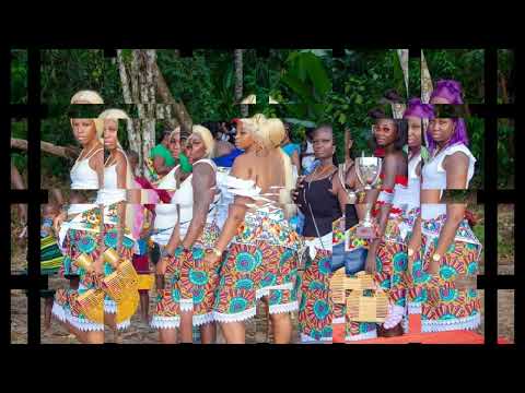 MINIE MAN - VANDAAKI MUJEE