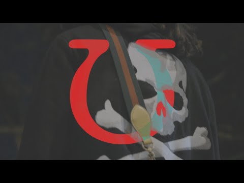 Utopix - Baby (Official Music Video)