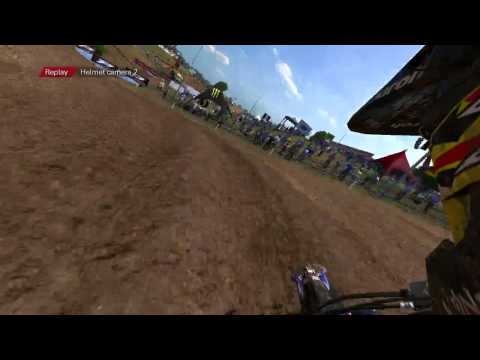 MxGp - Grand Prix Teutschenthal 2014