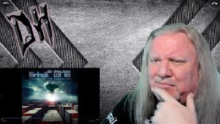 Star One - Human See, Human Do REACTION &amp; REVIEW! FIRST TIME HEARING!