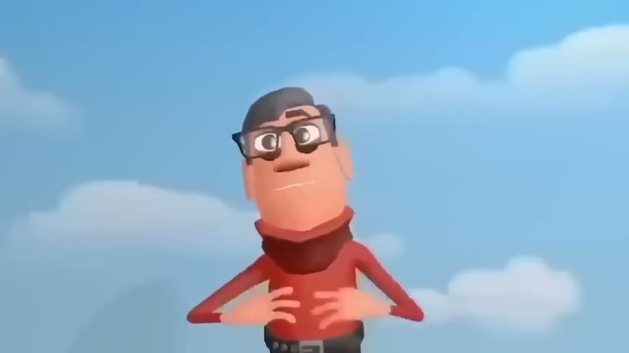 A ALEGRIA DO SENHOR É A SUA FORÇA -  Minuto com Deus Animações