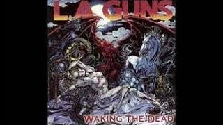 L.A. Guns - Revolution (live 4-19-2014)