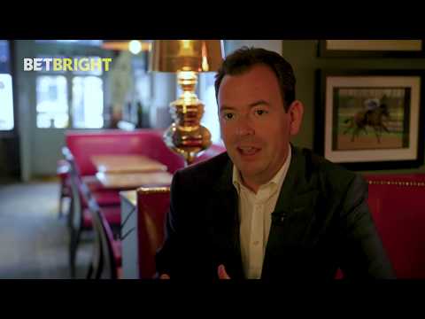 Nick Luck - King George VI 2018 Preview