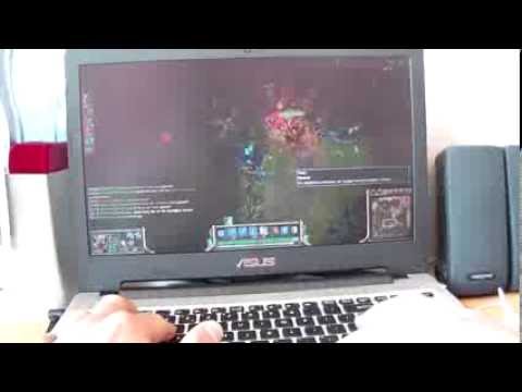 Dzień z życia gracza