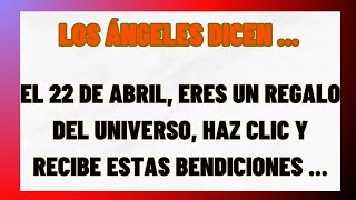 11: 11?? Los ángeles dicen: Sé antes del 23 de abril ... Message?jesus dice?