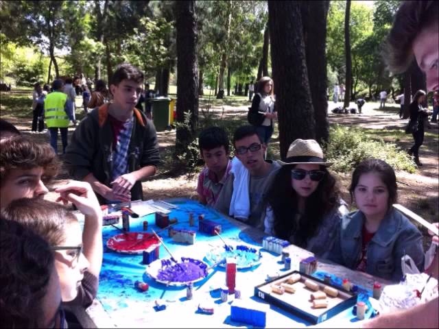 imagem ilustrativa da atividade