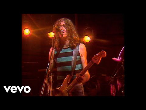 Leño - ¡Corre Corre! (Actuación TVE - Musical Express)