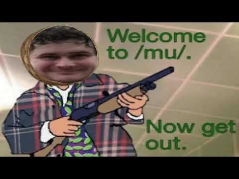 The Great Patrician Mashup Album II - YouTube