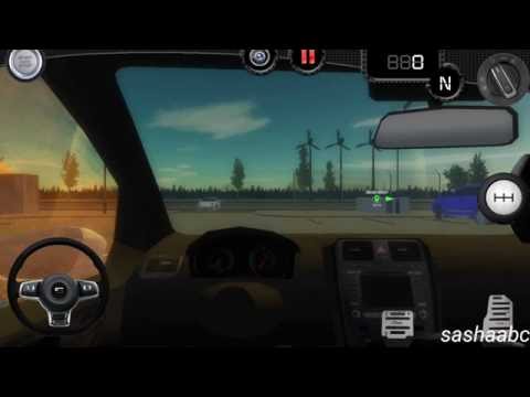 traffic parking обзор игры андроид game rewiew android