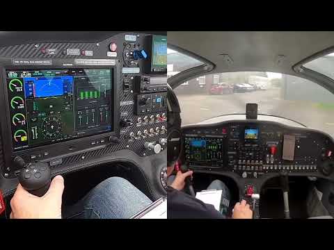 SLING 4 standard panel start up check list & circuit