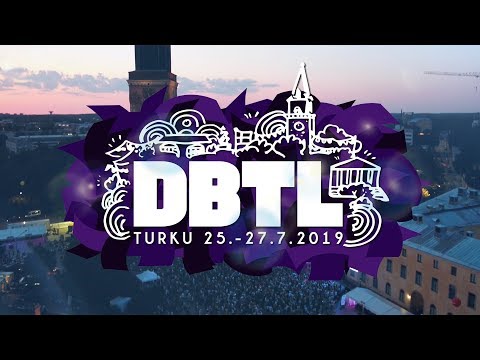 DBTL 2019 - Aftermovie