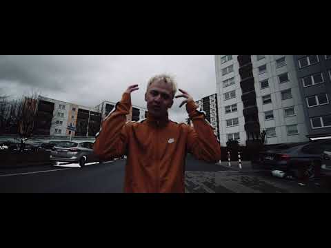 LE MIETZ - AL CAPONE (Official Video) prodby_freq