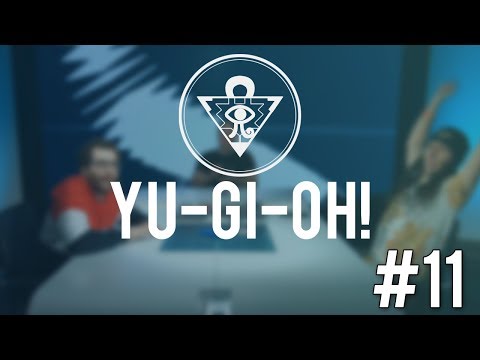 Yu-Gi-Oh! #11 - Zouloux VS Xari VS Jiraya