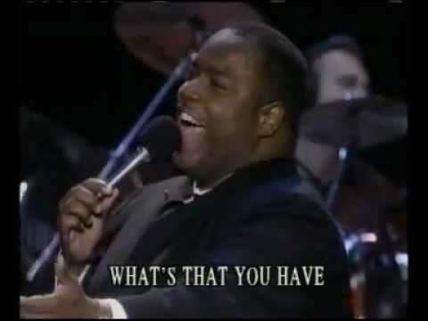 That's when he steps in - Alvin Slaughter (with Lyrics)