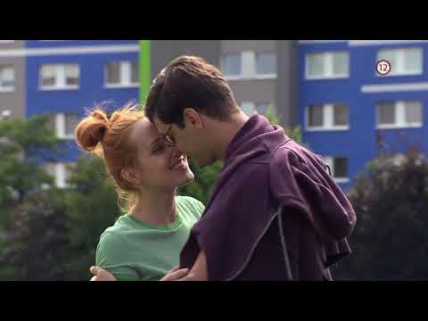 Rodinné prípady: Mŕtvy muž - v pondelok 17. 8. 2020 o 17:55 na TV Markíza