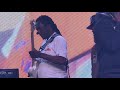 Kativui Performing Live At Kamba Festival Machakos Golf Club