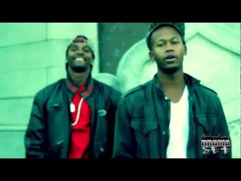 Young Affishal Ft Yung Blaze - Fall | Shot by @Young_Affishal