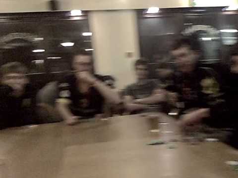 Dignitas poker table