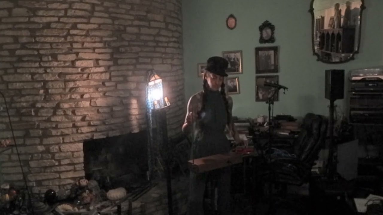 Promotional video thumbnail 1 for Aileen