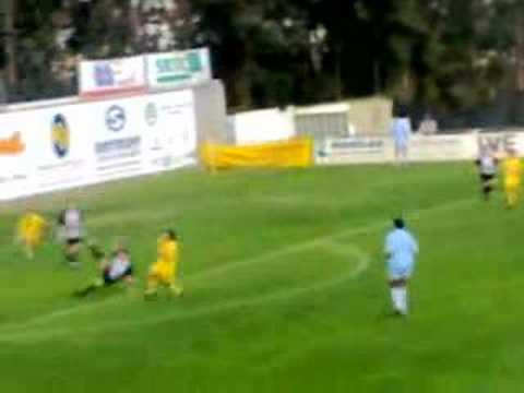 C.D.Estarreja vs Cesarense Parte 3