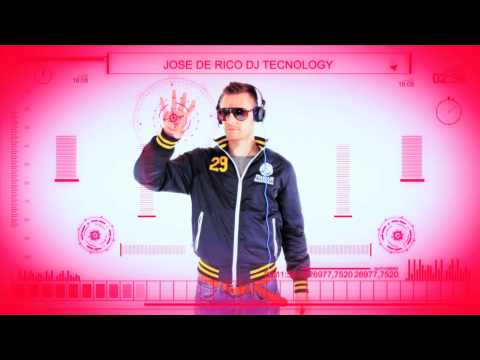 Jose De Rico   Henry Mendez  Te Fuiste  Official Video