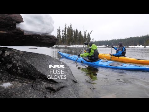 NRS Fuse Gloves video poster