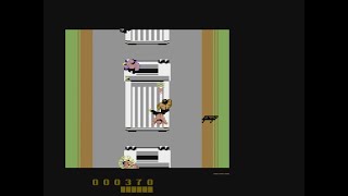 Barakon Part 2 (C64 Longplay)
